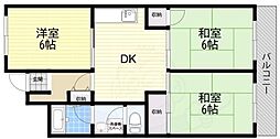 宝塚安倉6号棟