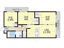 AMENITY COURT K.I A305