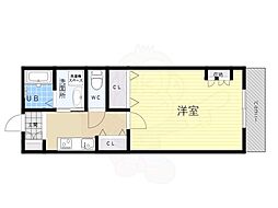 レジーナ逆瀬川