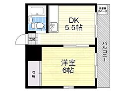 メゾン北野