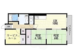 グートピア逆瀬川