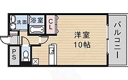 茜苑レジデンス 202