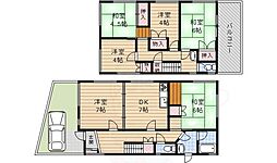 千種3丁目貸家