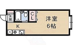 ウッドストックマンション 202