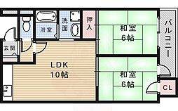 ベルデ中山 301