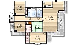 サーパス西宮塩瀬壱番館