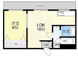 篠崎ハイツ