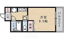 ベルグラン宝塚