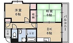メゾンおばやし 101