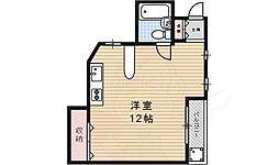 ジャルダン宝塚5番館 308