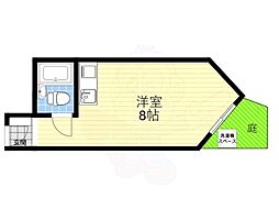 カーサ逆瀬川 104