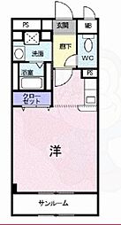 シャルマンロード