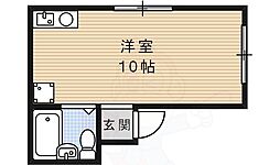 フォセット宝塚 303