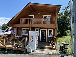 高島市今津町福岡の一戸建て