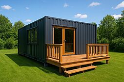 レークサイドビラ