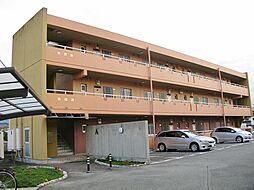 パークサイドハウス Ａ棟２０１号室