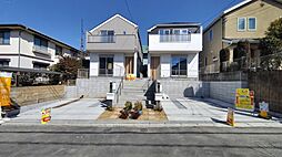 FiT 柏市つくしが丘1期