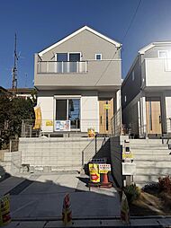 FiT　柏市つくしが丘1期