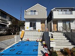 FiT　柏市つくしが丘1期