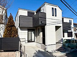 流山市向小金三丁目戸建（築２年）