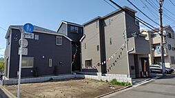 江戸川区西一之江第9 1号棟