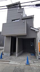 江戸川区西一之江第９ 2号棟