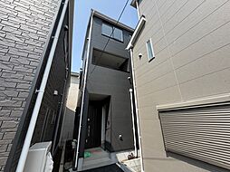 江戸川区西一之江第９ 2号棟