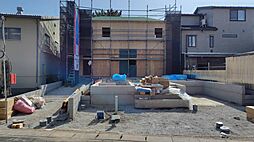 八潮市大曽根第21