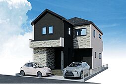 松戸市上本郷1期 1