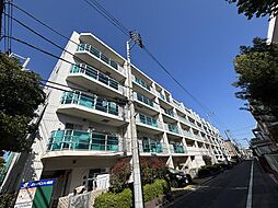 ウィルローズ一之江 503