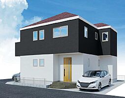 柏市豊住１期 2号棟