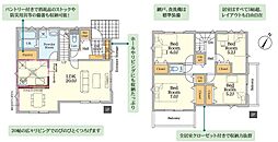 柏市西原3期 １