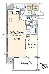 アトラス表参道 401