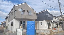 FiT市川市宮久保1期 1号棟