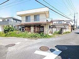 宇都宮市御幸本町　土地