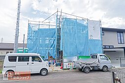 小山市駅南町3丁目22-P1　2号棟