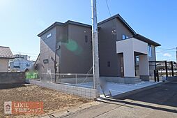 小山市駅南町3丁目22-P1　2号棟