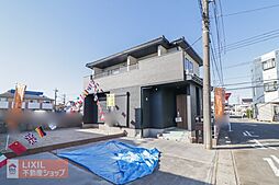 小山市駅南町4丁目22-P1　1号棟