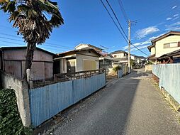 宇都宮市東町　土地