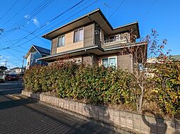 鹿沼市松原三丁目　中古戸建