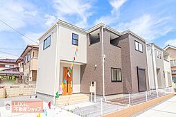 LiveleGarden.S小山八幡町第4　1号棟