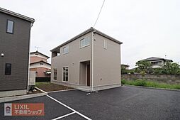 Cradlegarden結城市結城第37　4号棟