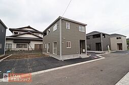 Cradlegarden結城市結城第37　2号棟