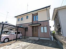 上三川町しらさぎ　中古戸建