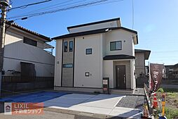 ブルーミングガーデン　小山市城北3丁目　5号棟