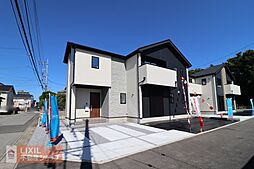 Ricca宇都宮市川田町4期　1号棟