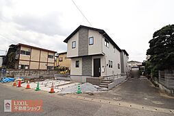 Erde宇都宮市大和4期　2号棟