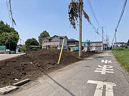 ハートフルタウン宇都宮市宝木町1丁目5期　E号棟