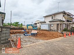 ブルーミングガーデン宇都宮市岩曽町　1号棟