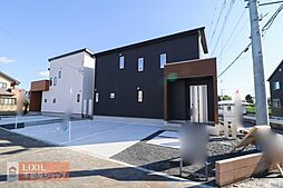 宇都宮市細谷町23-P1　5号棟